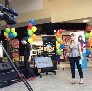 Meet your Posher, Beth